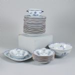 1577 4362 DINNERWARE